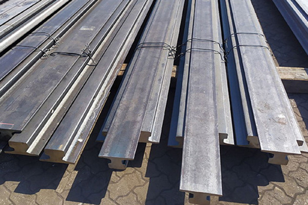 Crane Rail Suppliers in China