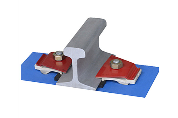 NY-GN Rail Fastening System