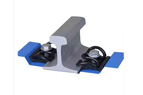 W21 Rail Fastening System
