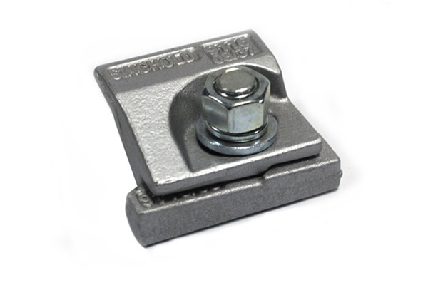 Crane Rail Clips
