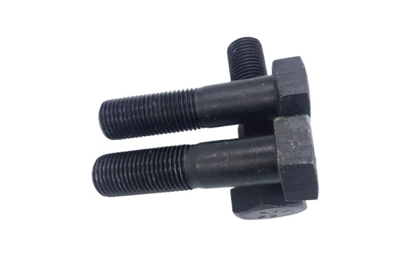 Track Roller Bolt