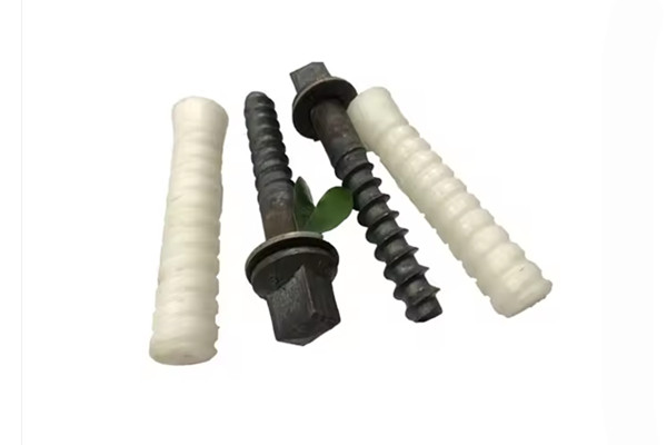 Railway Sleeper Dowels