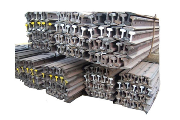 Steel Rail Manufacturers in China