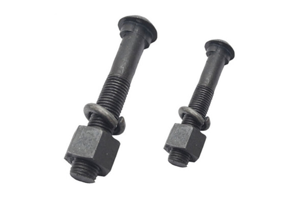 Track Bolts Suppliers in China