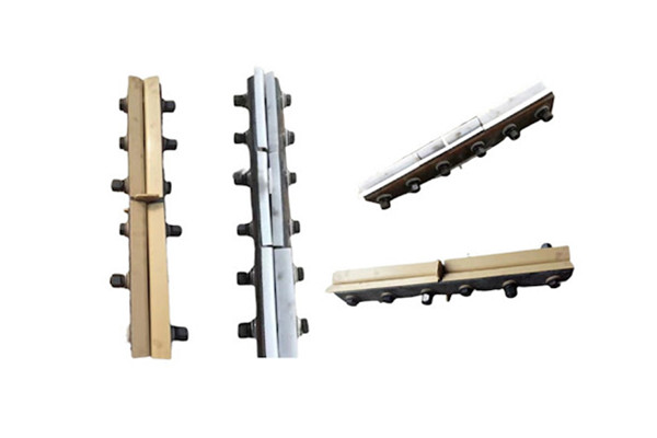 Insulated Rail Joint Manufacturers in China