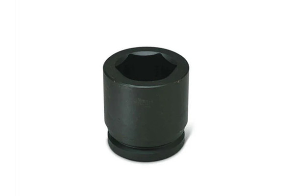 Railroad Track Bolt Sockets
