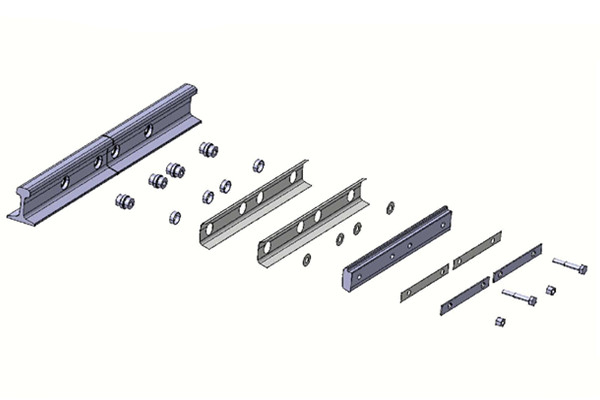 Insulated Rail Joint Suppliers in China