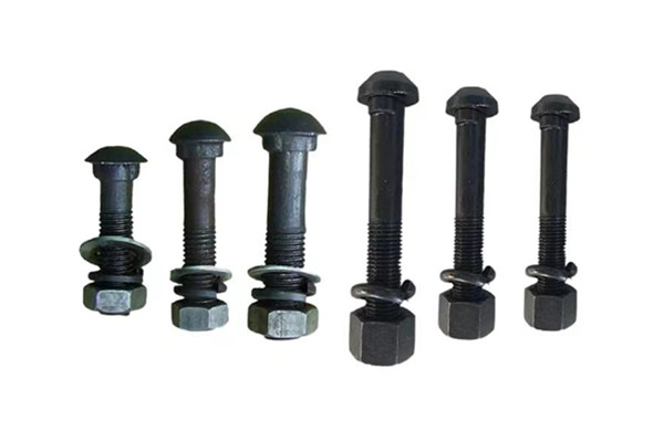Cheap Track Bolts