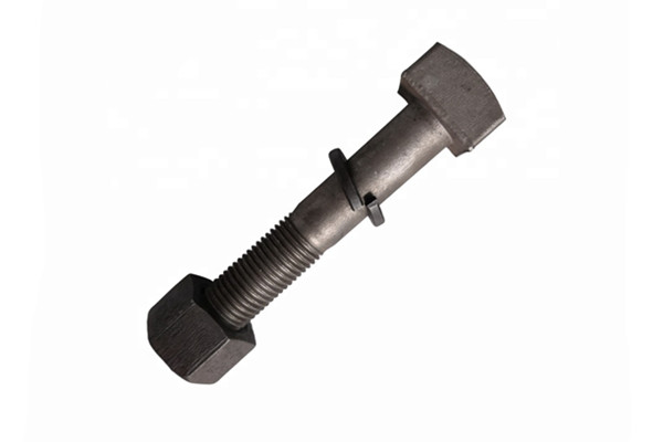 Track Bolt Manufacturers in China