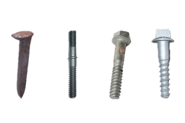 Railway Spikes Manufacturers in China
