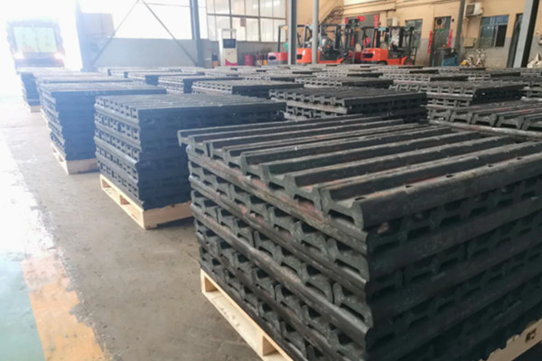 Rail Fish Plate Manufacturer in China