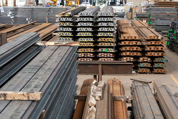 ASCE Rail Suppliers in China