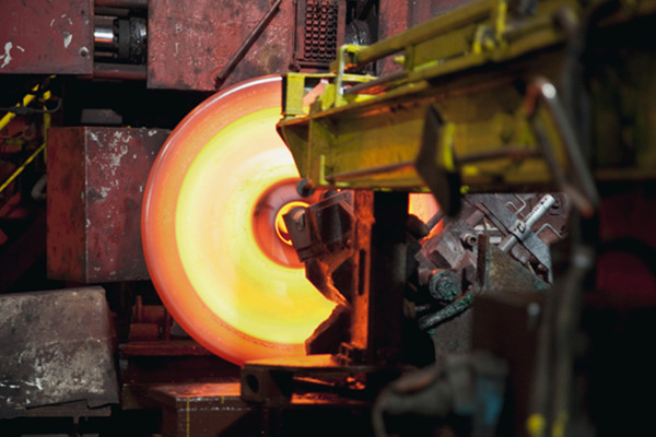 Railway Wheel and Axle Manufacturers in China
