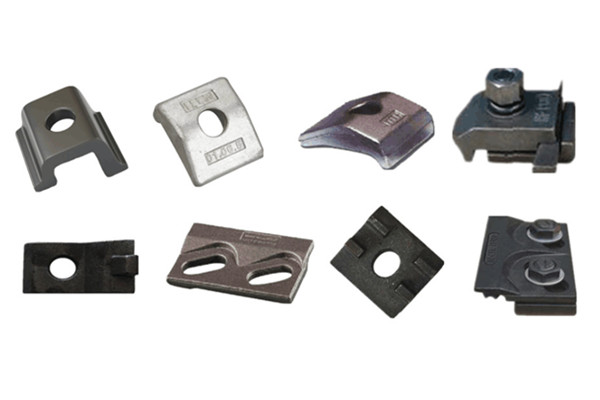 Rail Clamp Manufacturer in China