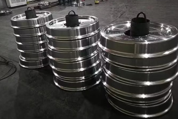 Railway Wheel Manufacturer in China