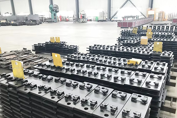 Where Can I Buy Railroad Tie Plates