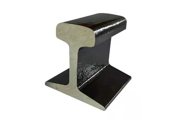 Heavy Steel Rail
