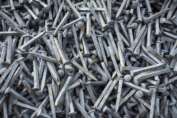 Railroad Spike Suppliers from China