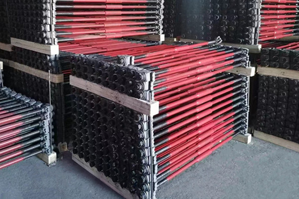 Rail Gauge Rod Manufacturers from China