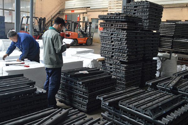 Railway Fish Plate Suppliers in China