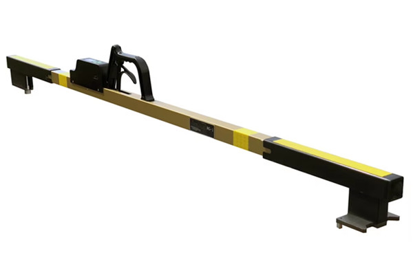 Digital Track Gauge Supplier in China