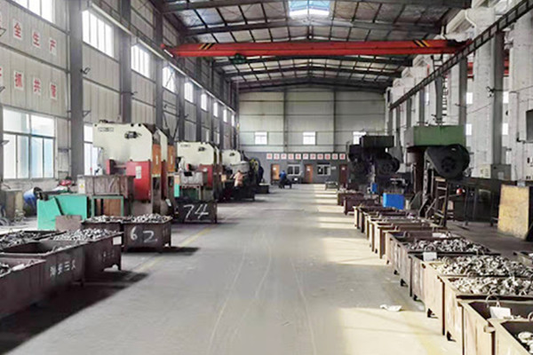 Railroad Rail Anchors Suppliers in China