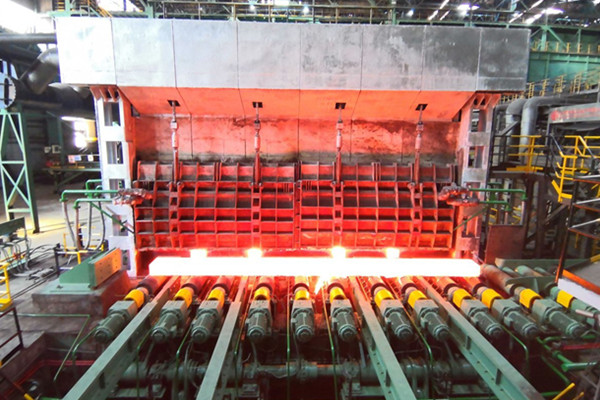 Customized Service for Railway Axles