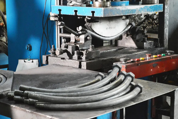 Tunnel Segment Bolt Manufacturers from China