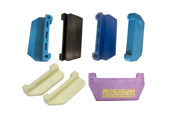 Rail Insulator Supplier in China