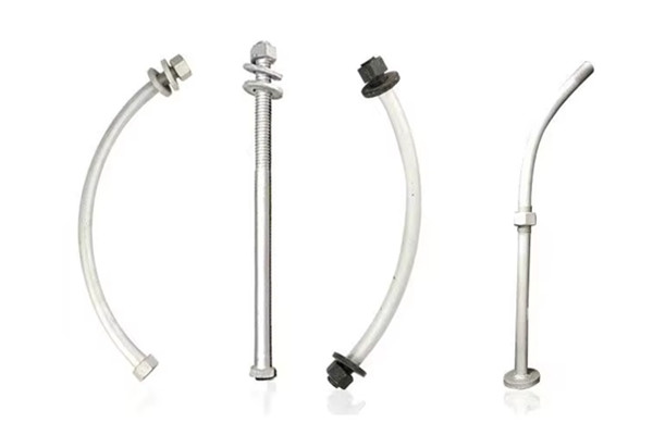 Tunnel Segment Bolts Suppliers in China