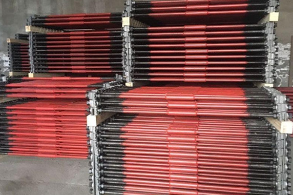 Railroad Gauge Rods Suppliers in China