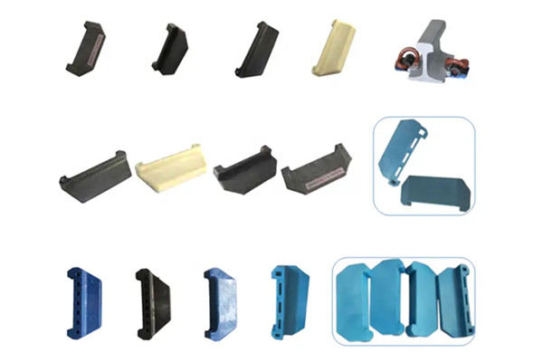 Rail Insulator Manufacturer from China