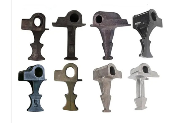 Railway Shoulder Supplier in China