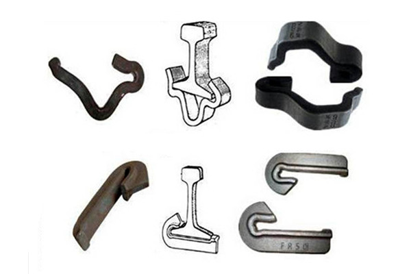 Rail Anchors Manufacturers from China