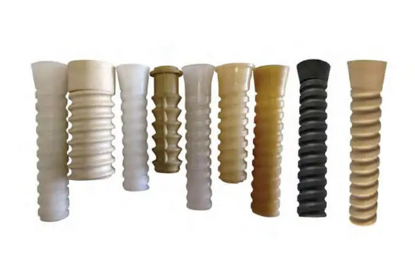 Rail Screw Dowel Manufacturers from China