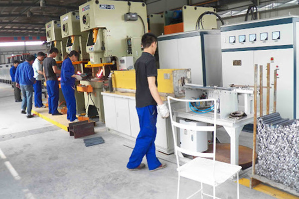 Elastic Rail Clip Supplier from China