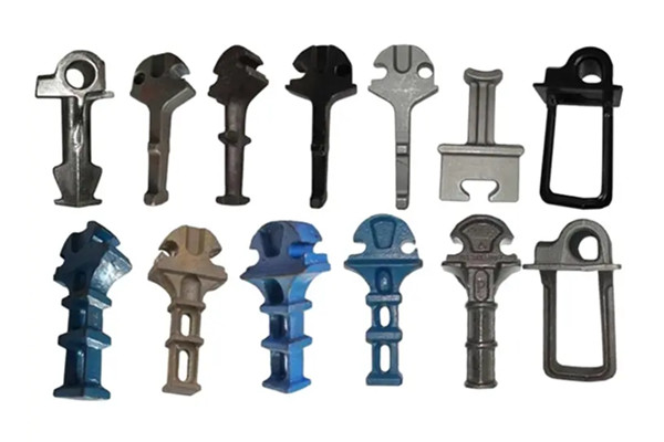 Rail Shoulder Manufacturer from China