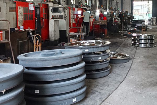 Hi Rail Wheel Suppliers in China