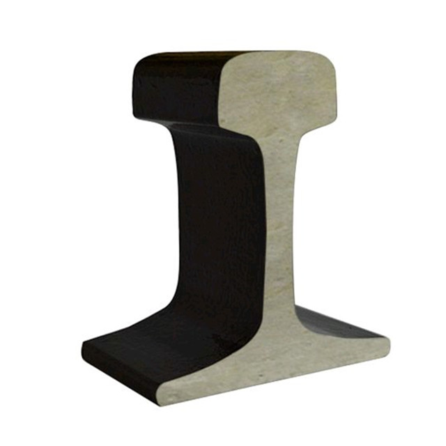 Steel Rail