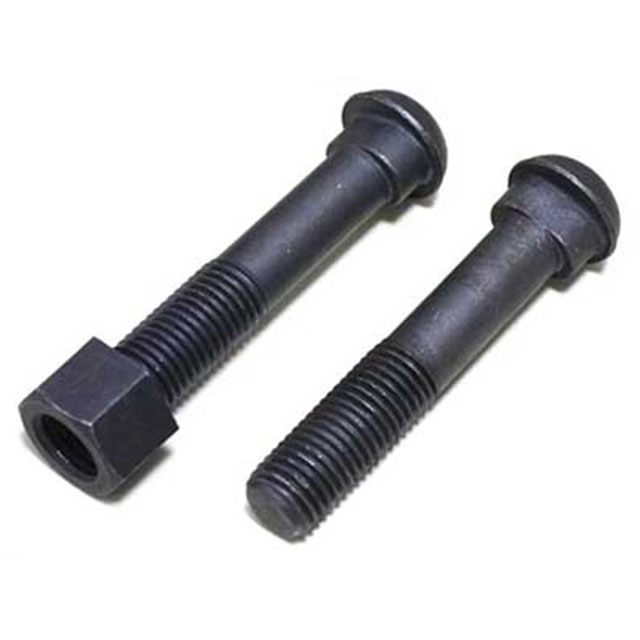 Railway Bolts