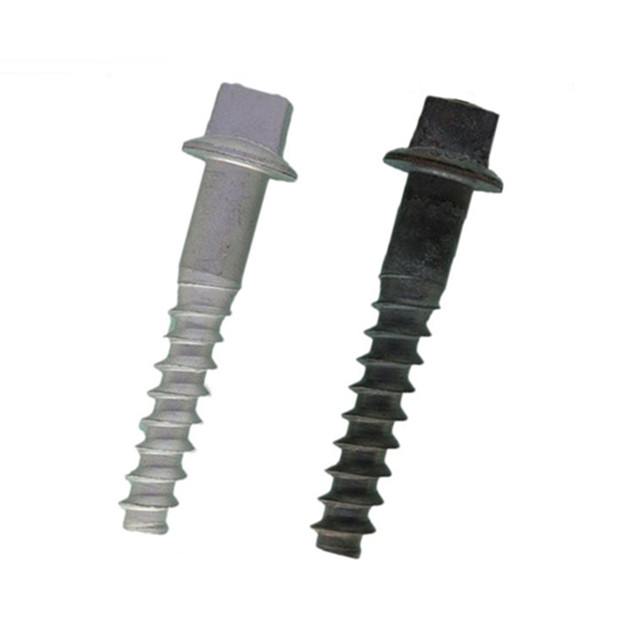 Rail Screw Spikes
