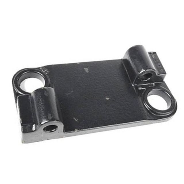 Rail Tie Plates